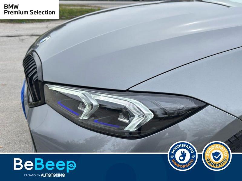 BMW Serie 3 Touring 320D TOURING MHEV 48V XDRIVE MSPORT AUTO