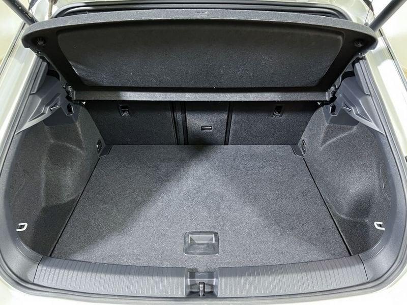Volkswagen T-Roc T-Roc 1.5 tsi R-Line