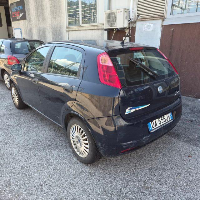 FIAT Grande Punto 1.2 5 porte