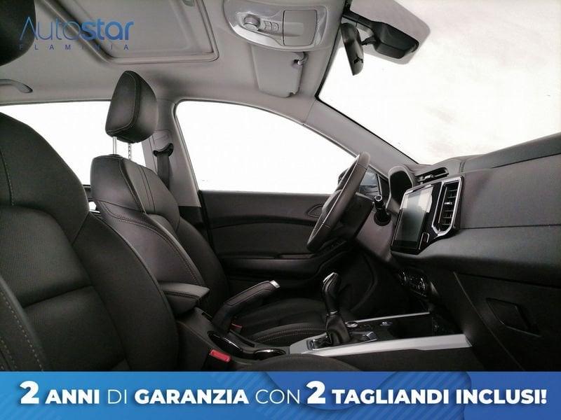 DR AUTOMOBILES dr 4.0 1.5 Gpl 114cv