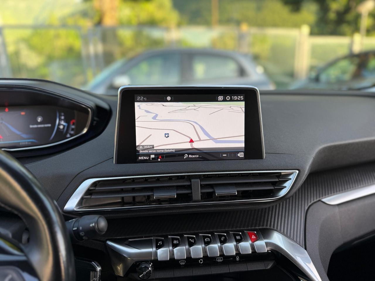 Peugeot 3008 BlueHDi 130 S&S Allure