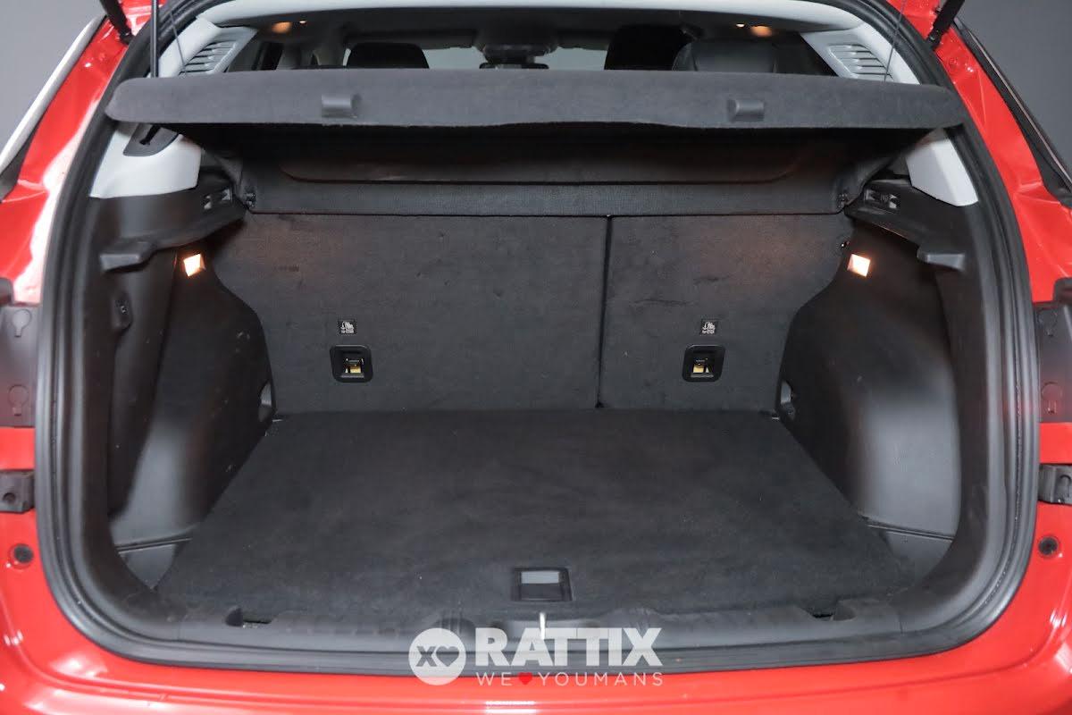 Jeep Compass 1.6 mjt 130CV Limited