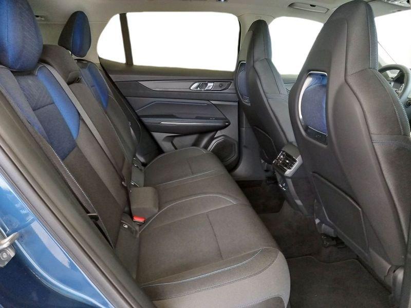 Lynk & Co 01 MY23 1.5 Plug-In Hybrid 261 CV Automatica NAVI TETTO LED