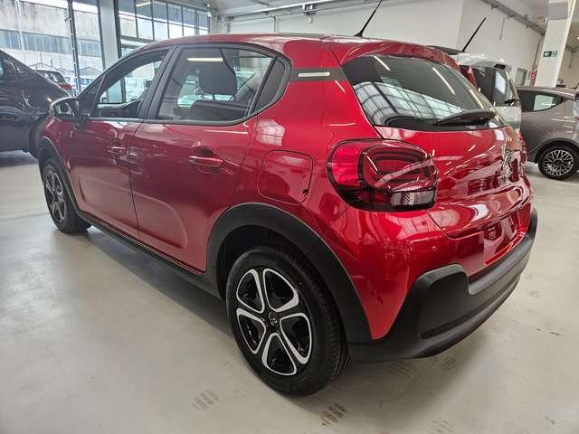 Citroen C3 C3 1.2 You! s&s 83cv