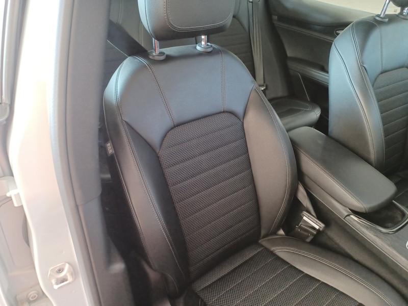 ALFA ROMEO STELVIO 2.2 TD 210 CV SPRINT AT8 Q4 SUV