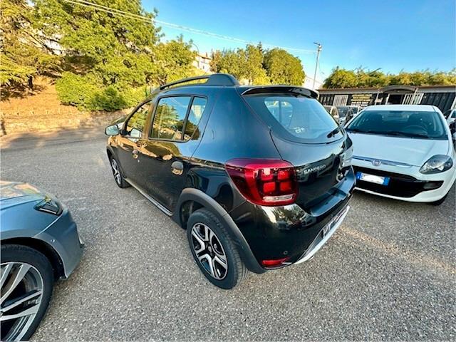 Dacia Sandero 1.5 dCi 90CV S&S Serie Speciale Wow