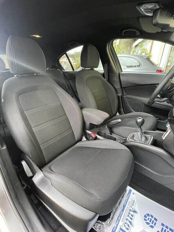 Fiat Tipo II 2021 1.6 mjt 130CV Sport pak Black (Cerchi 18 - Fari a Technology led -Quadro digitale)