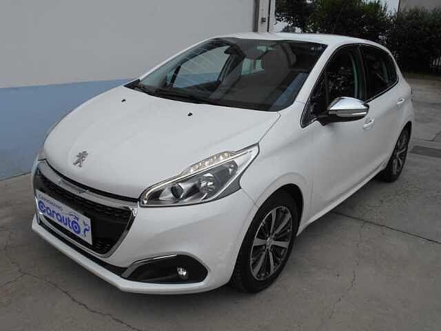 Peugeot 208 HDi 100 5 porte Allure