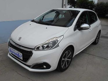 Peugeot 208 HDi 100 5 porte Allure