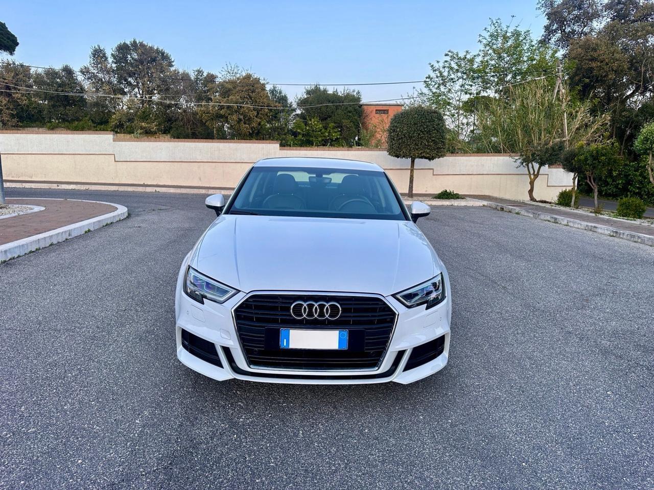 Audi A3 Sedan 35 TDI S tronic PERFETTE CONDIZIONI