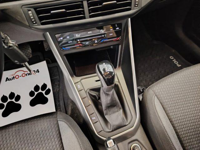 VOLKSWAGEN Polo 1.0 TSI DSG Style AUTOMATICA - PREZZO REALE