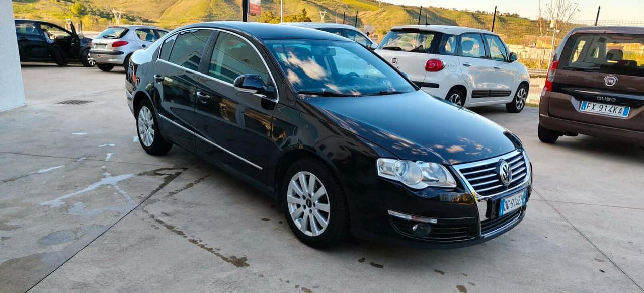 Volkswagen Passat 2.0 TDI "KM 128000"