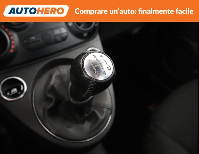 ABARTH 595 1.4 Turbo T-Jet 145 CV
