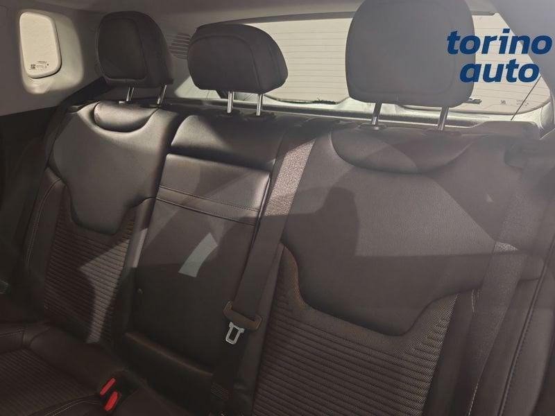 Jeep Compass e-Hybrid 1.5 Turbo MHEV T4 96kW Limited DDCT