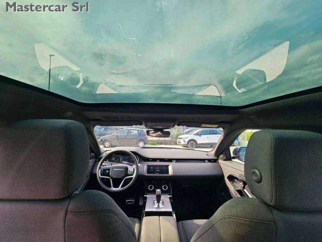 LAND ROVER Range Rover Evoque 1.5 P300E PHEV R-DYNAMIC AWD AUTO - GJ014YH