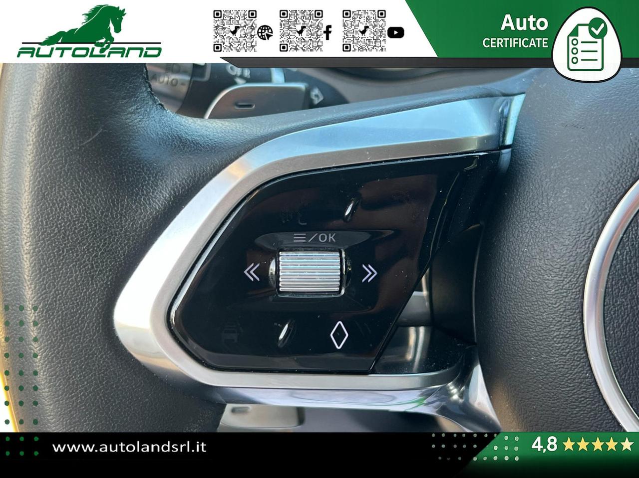 Jaguar E-Pace SE AWD