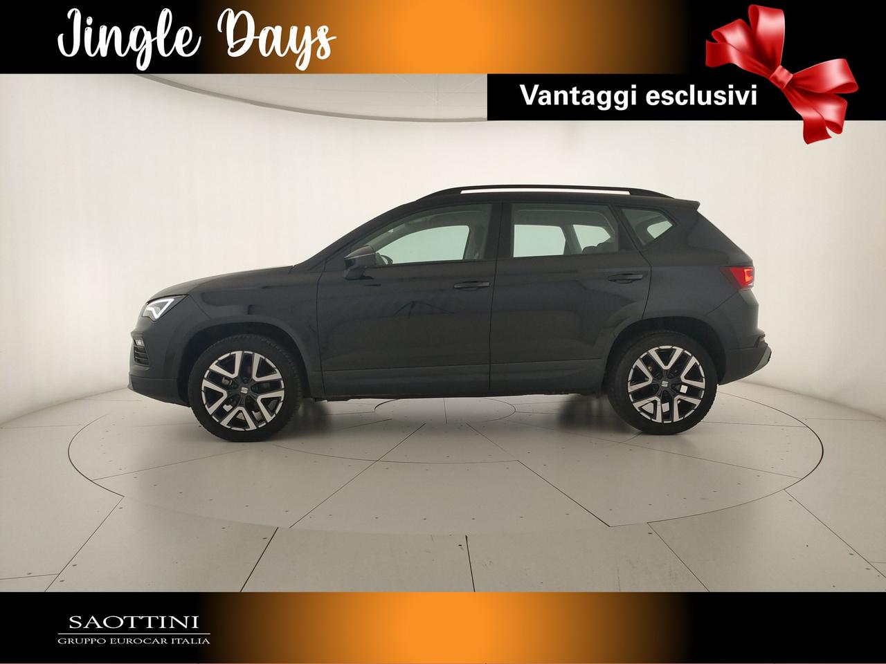 1.5 ecotsi Business 150 CV DSG