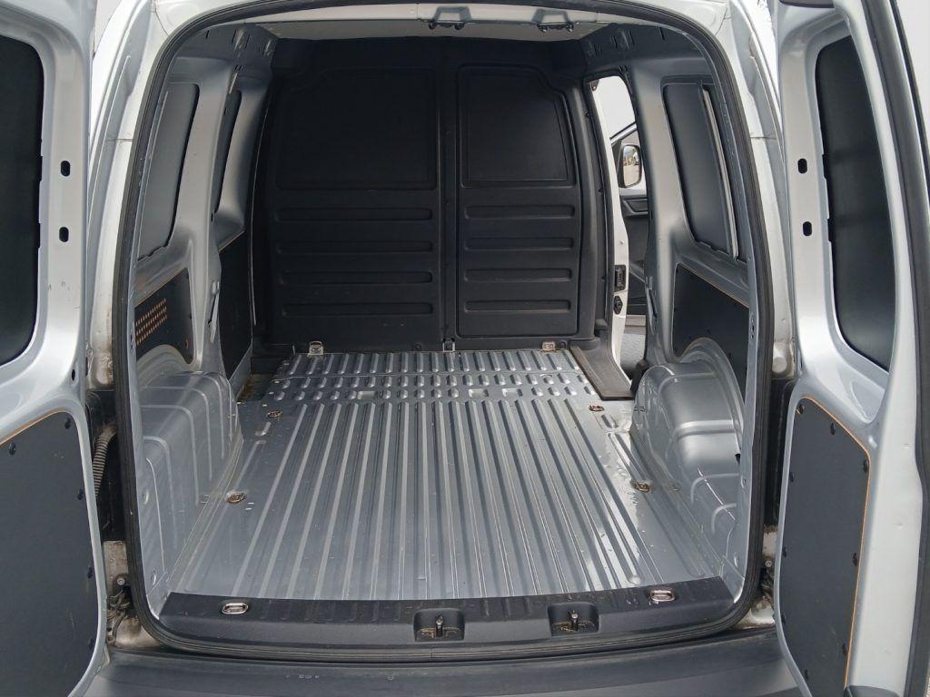 Volkswagen Caddy 2.0 TDI 102 CV Furgone Business Maxi Dsg