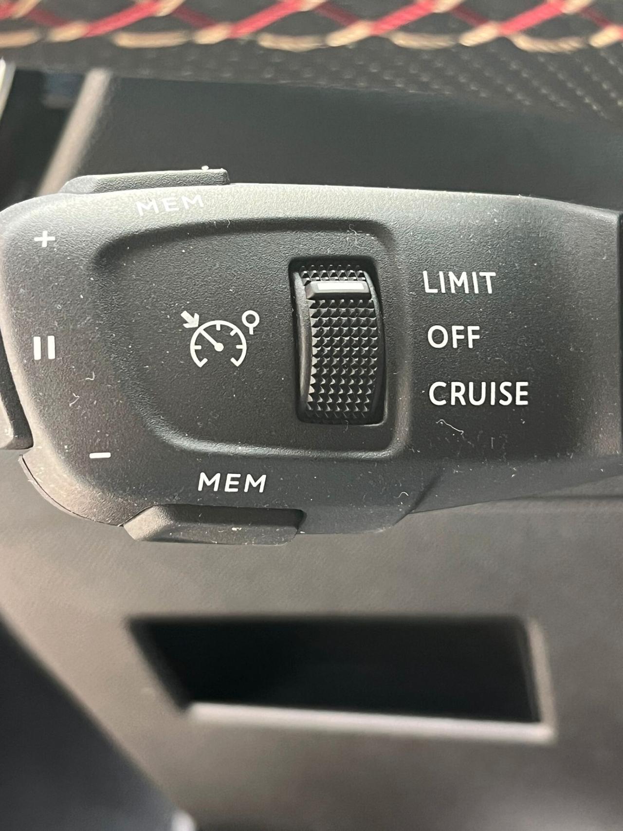 Ds 7 Crossback BlueHDi 180 aut. Grand Chic