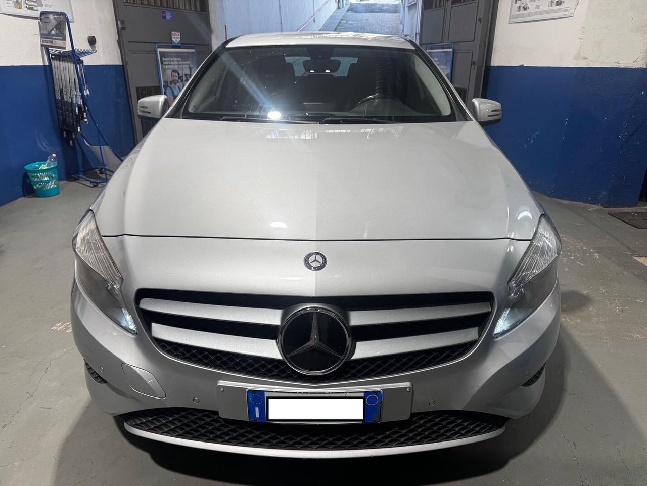 Mercedes-benz A 160 CDI Sport