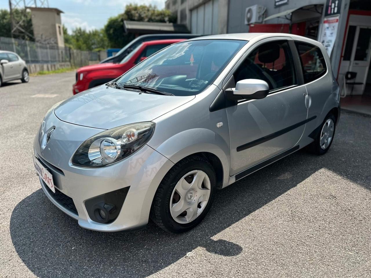 Renault Twingo 1.2 16V LEV Dynamique NEOPATENTATI