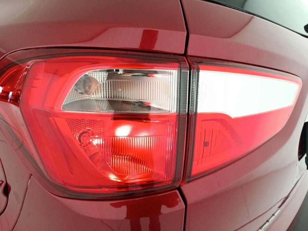 FORD EcoSport - 1.0 EcoBoost 125 CV Start&Stop aut. Titanium