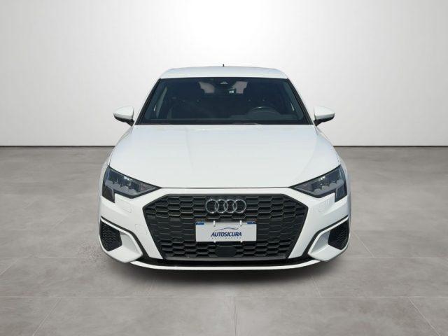AUDI A3 SPB 30 TDI Business Advanced