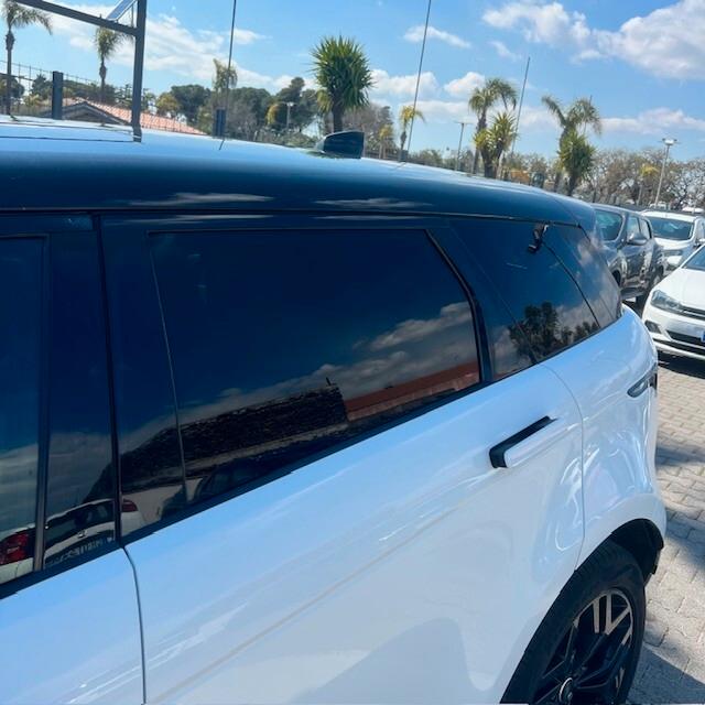 Land Rover Range Evoque 2.0 eD4 5p. SE Dynamic