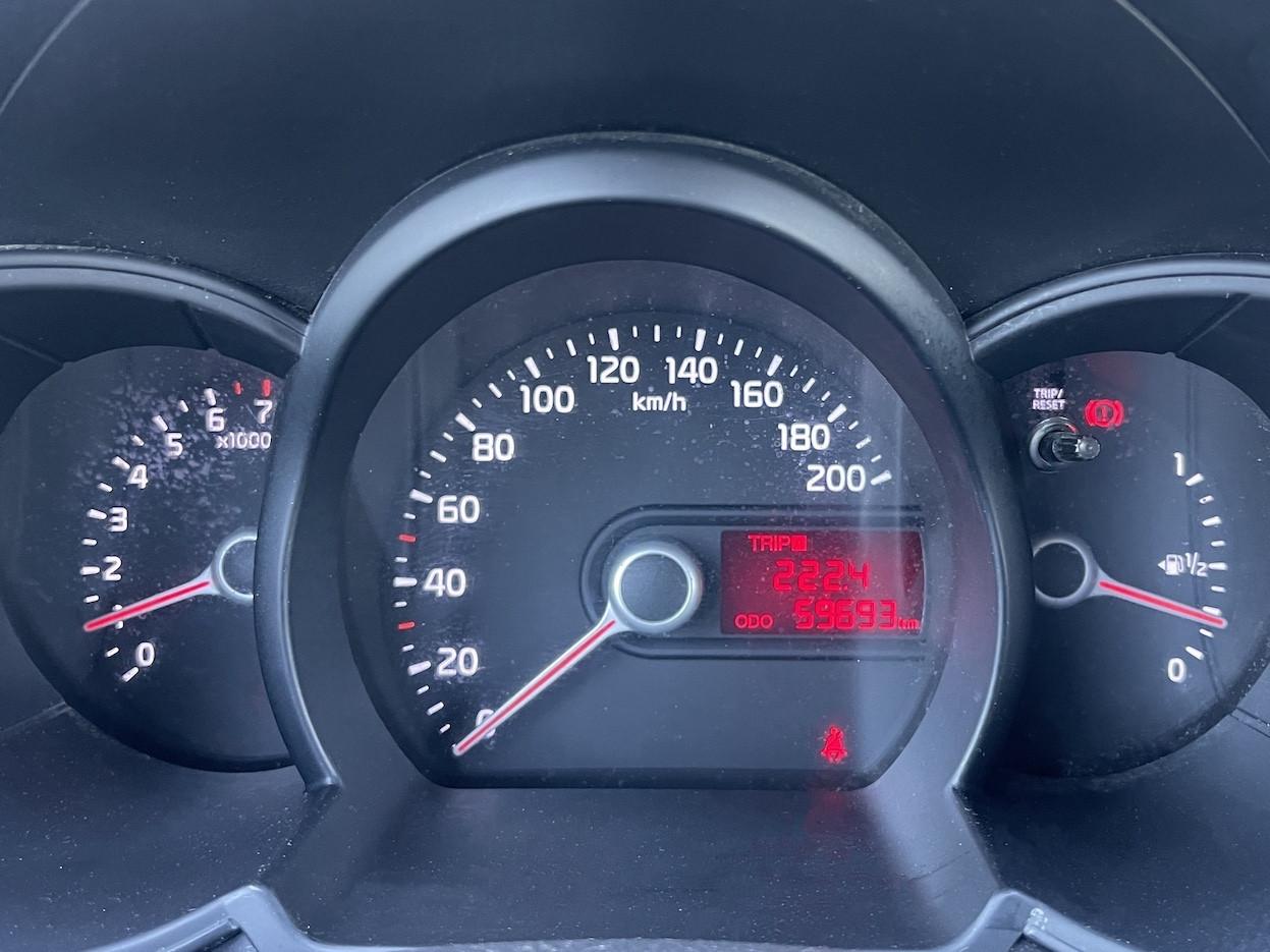 Kia Picanto 1.0 Benzina 69CV E5 Neo. - 2015