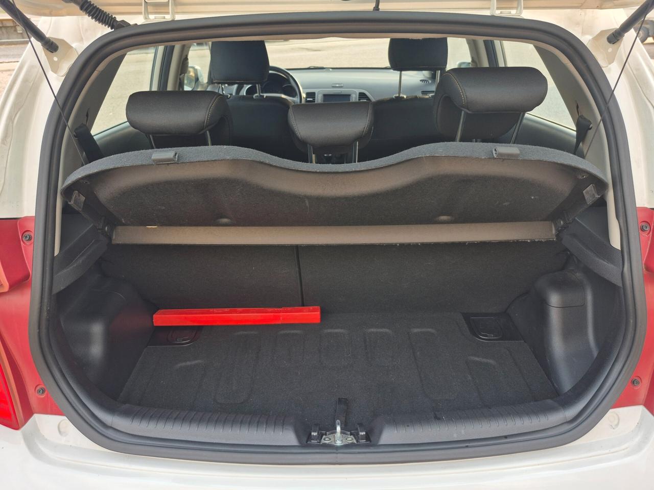 Kia Picanto 1.0 12V EcoGPL 5 porte Glam