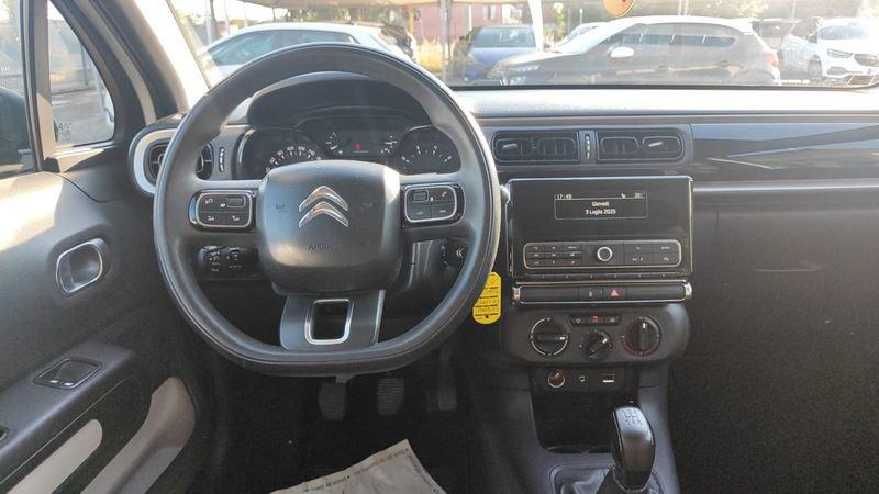 Citroën C3 C3 BlueHDi 75 S&S Feel