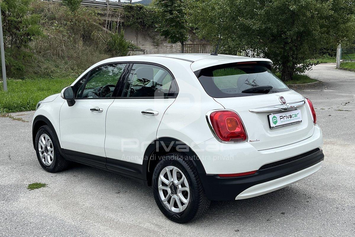 FIAT 500X 1.3 MultiJet 95 CV Pop Star