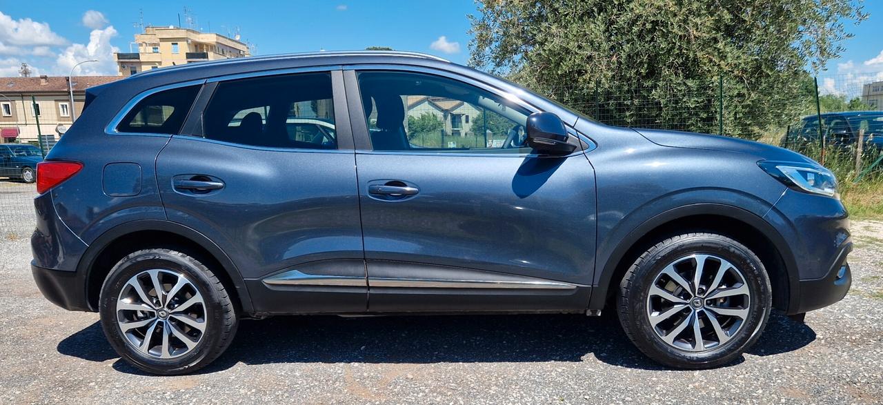 Renault Kadjar dCi 8V 110CV VENDUTA
