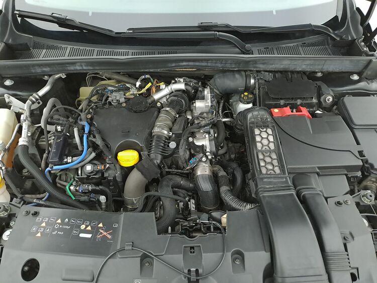 Renault Megane Business EDC BR870221 1.5 Diesel 116CV