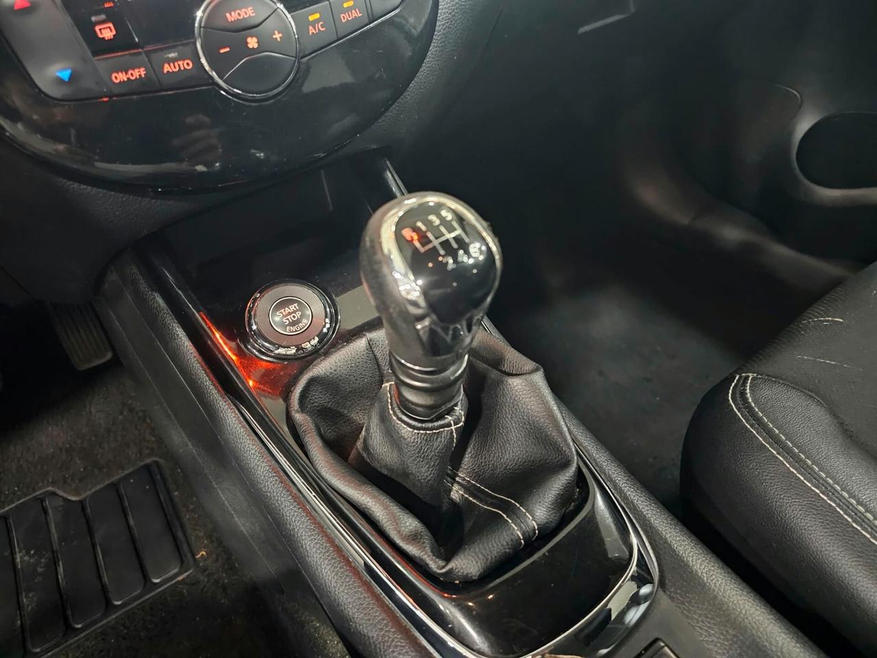NUOVO NISSAN PULSAR 1.6 DIG-T 190CV 2WD TEKNA 360 EDITION - PRONTA CONSEGNA
