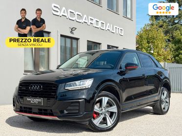 Audi Q2 2.0 TDI Sport Quattro S Tronic 150cv | PREZZO REALE