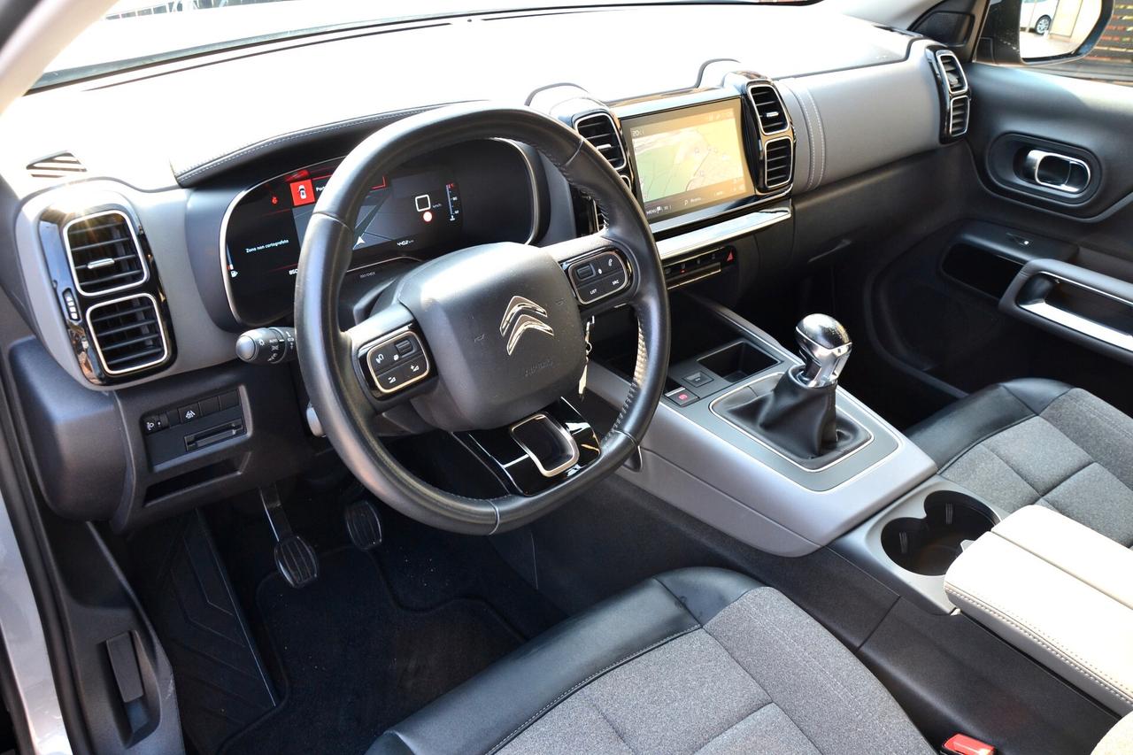 Citroen C5 Aircross BlueHDi 130 S&S Business