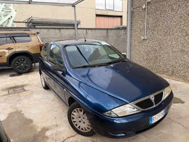LANCIA Y ELEFANTINO 1.2 BENZINA CLIMA FUNZIONATE