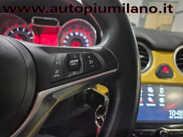 OPEL Adam Rocks 1.0 SGE 90 CV Start&Stop Unlimited