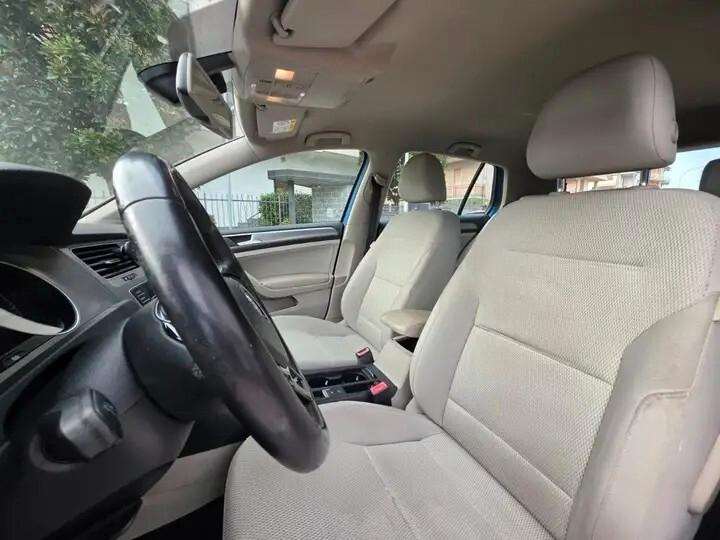 Volkswagen Golf Business 1.6 TDI 5p. Highline BlueMotion Technology