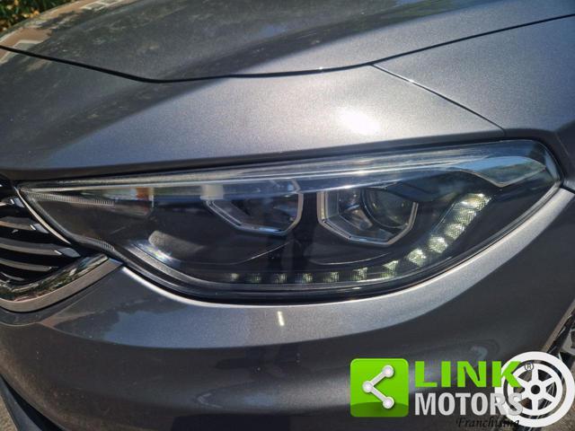 FIAT Tipo 1.3 Mjt 5 porte Lounge