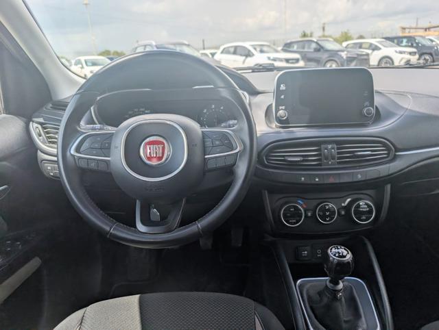 FIAT Tipo 1.6 Mjt S&S SW Lounge