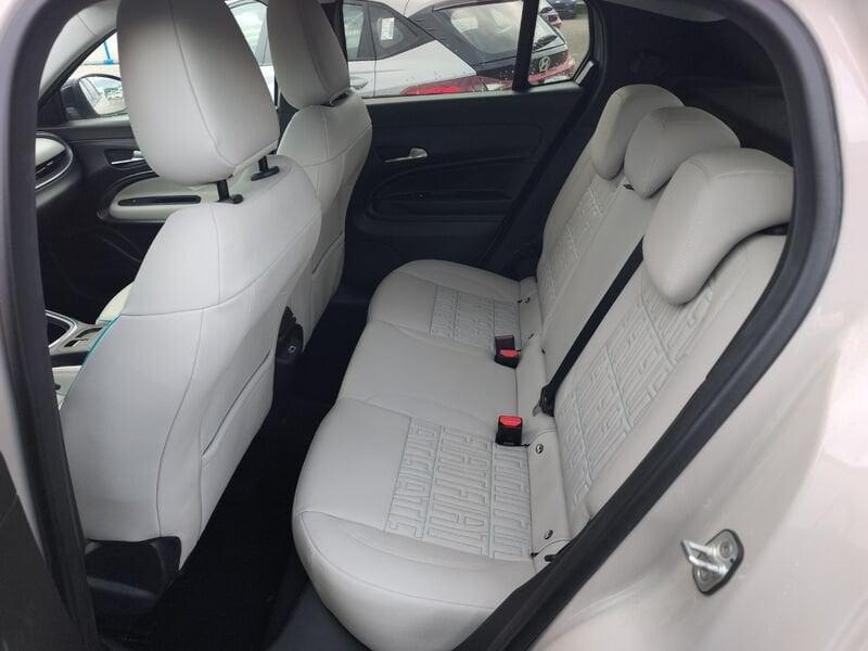 FIAT 600 IV 2023 1.2 hybrid La Prima 110cv auto