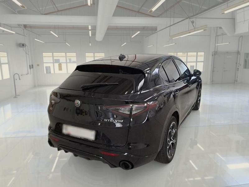 ALFA ROMEO STELVIO 2.2 TD 210 CV VELOCE AT8 Q4 SUV