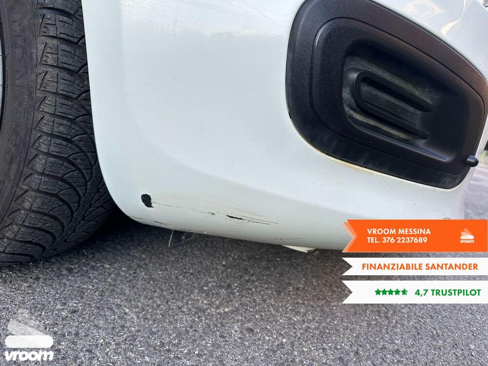 FIAT Panda 3ª serie Panda 1.0 FireFly S&S Hybrid