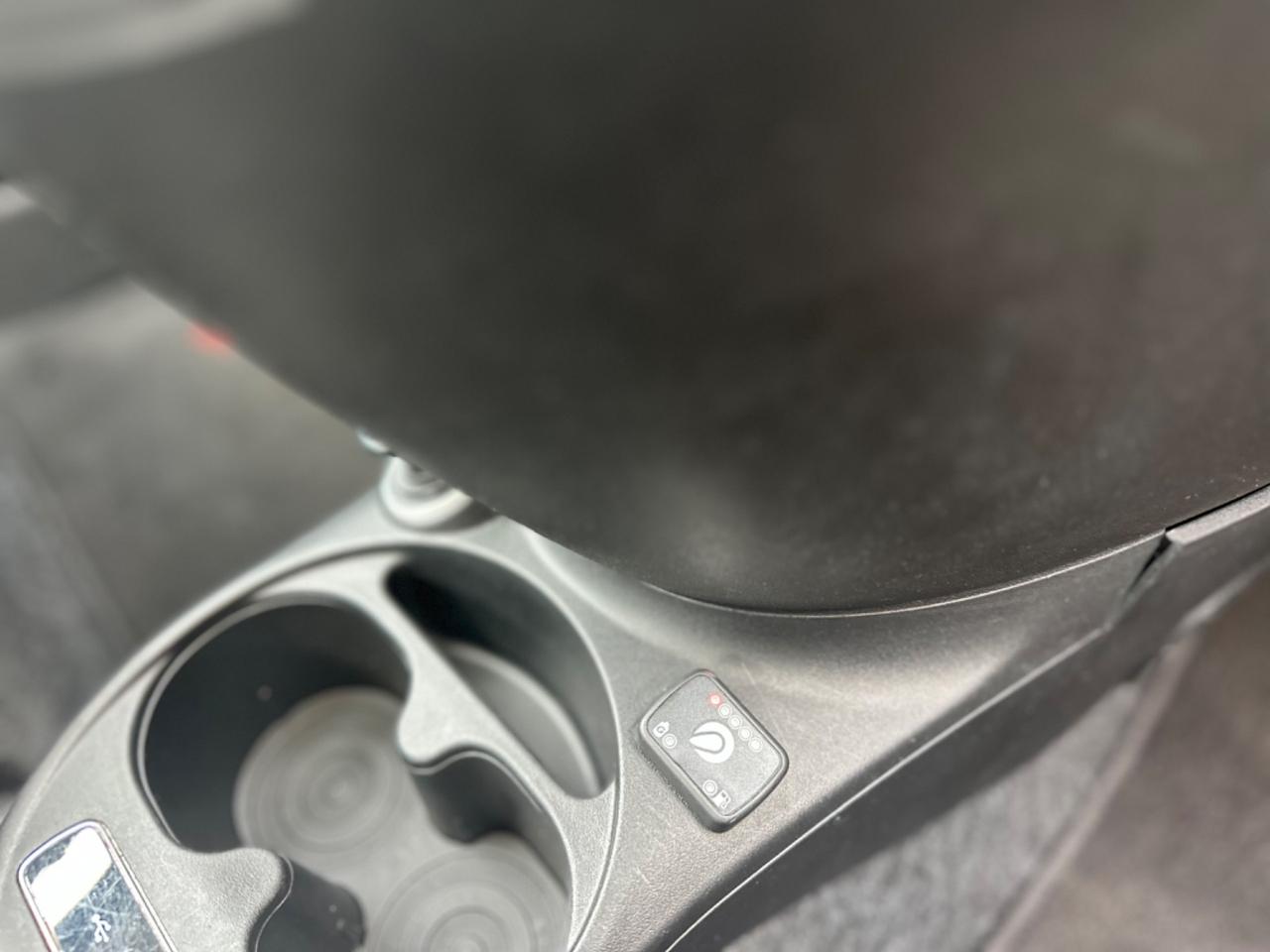 Fiat 500 1.2 EasyPower Lounge 11/2018 Automatica