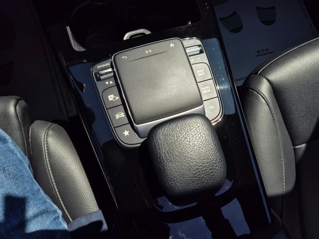 Mercedes A 180d MOTORE 2.0 TETTO APRIBILE