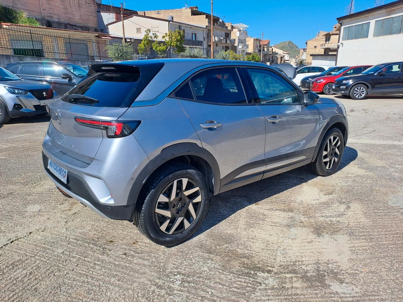 Opel Mokka 1.5 diesel Elegance