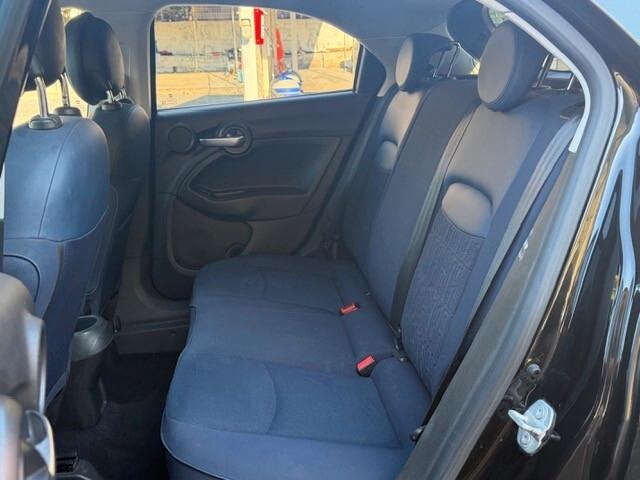 Fiat 500X 1.3 MultiJet 95 CV Club