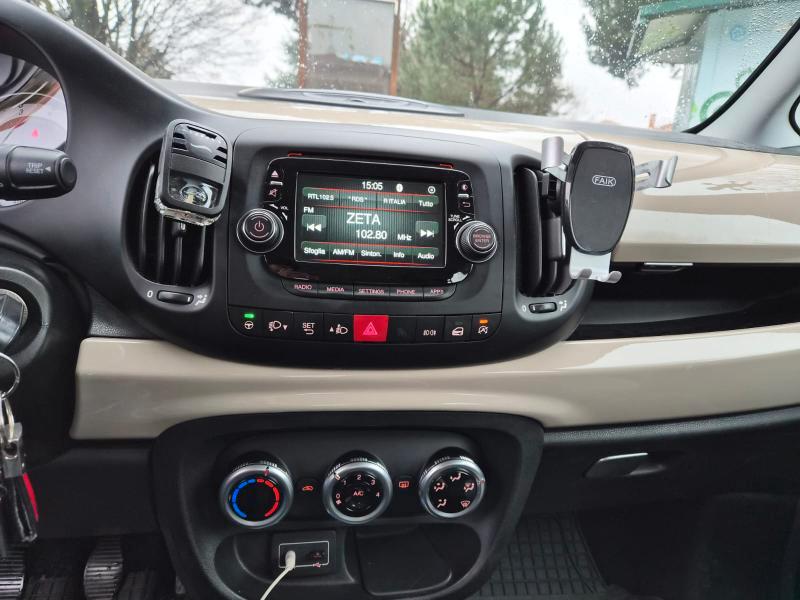 Fiat 500 L 500L 1.6 mjt Pop Star 120cv E6